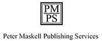 Peter Maskell Publishing Services