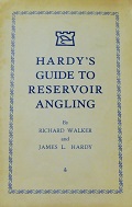 Hardy's Guide Reservoir Fishing